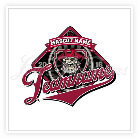 Pirate Logo 16