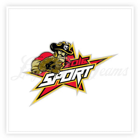 Pirate Logo 44