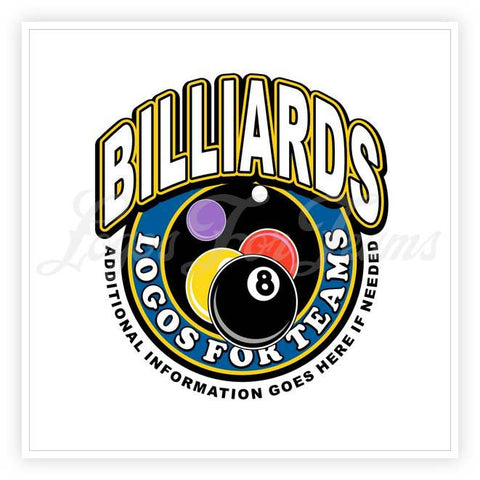 Pool Logo 02