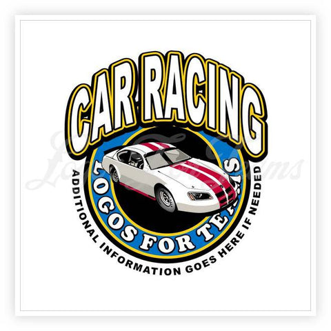 Racing Logo 01