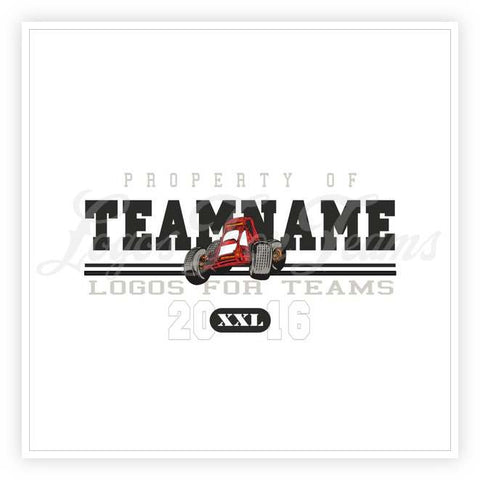 Racing Logo 02