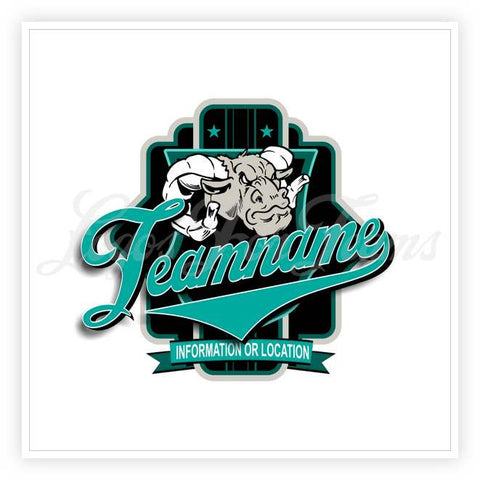 Ram Logo 01
