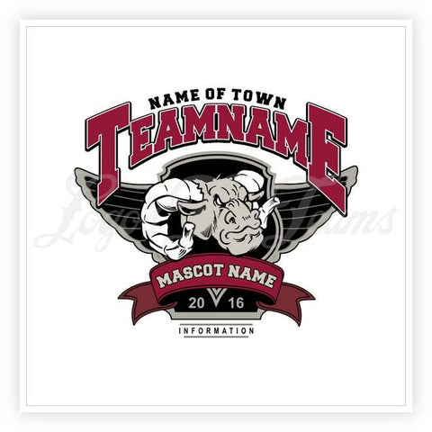 Ram Logo 02