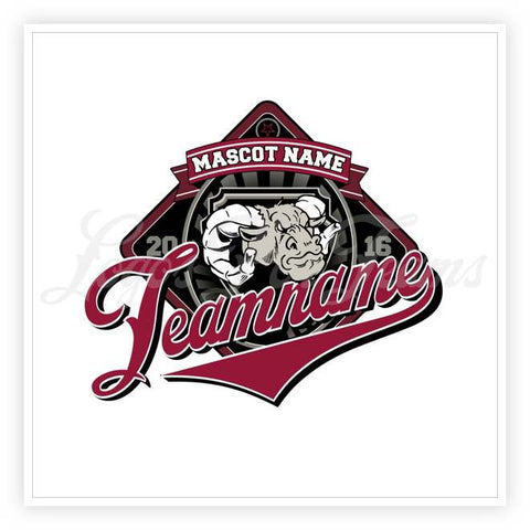 Ram Logo 03