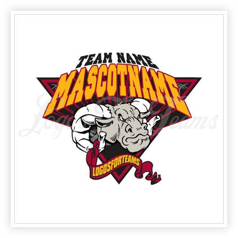 Ram Logo 07
