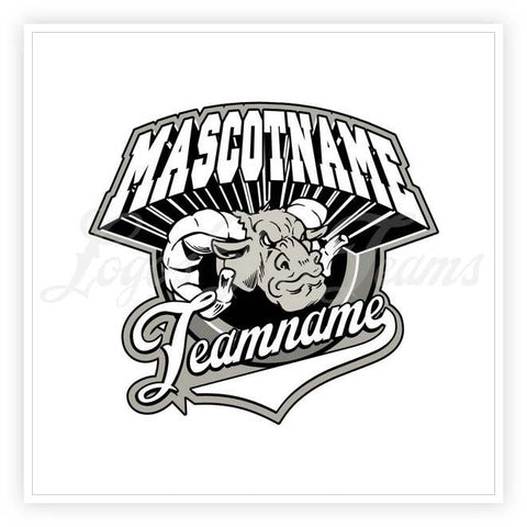 Ram Logo 08