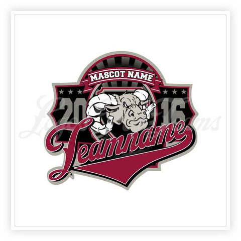 Ram Logo 09