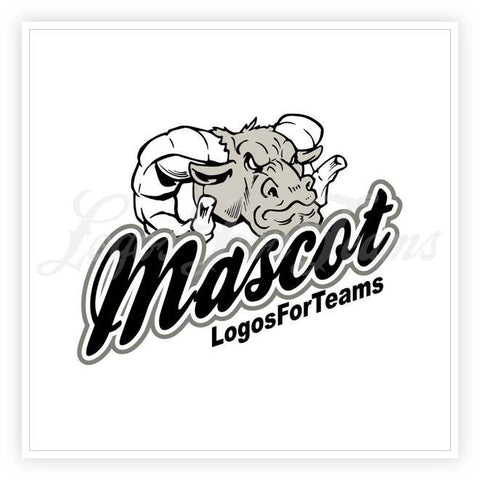 Ram Logo 11