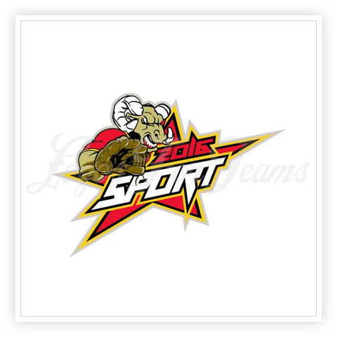Ram Logo 13