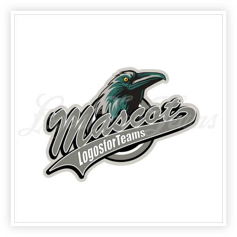 Raven Logo 03