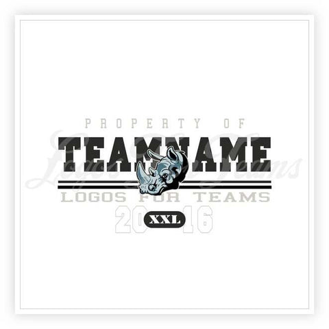 Rhino Logo 02