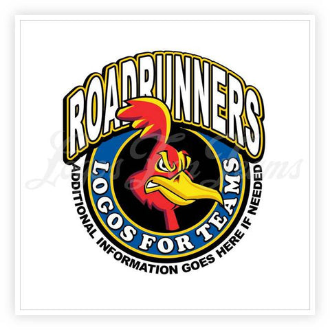 Roadrunner Logo 04