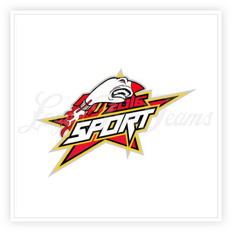 Rocket Logo 02