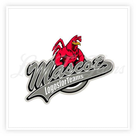 Rooster Logo 03