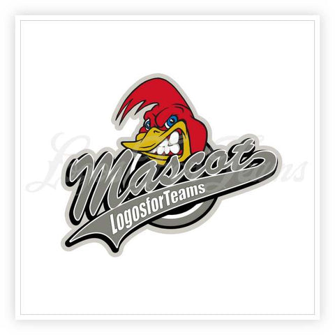 Roadrunner Logo 02