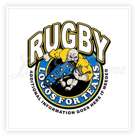 Rugby Logo 01
