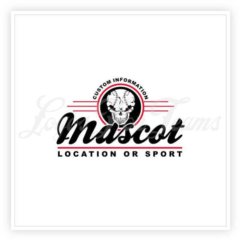 Softball Logo 130