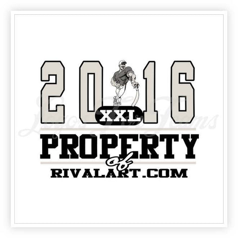 Softball Logo 89
