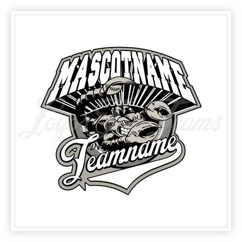 Scorpion Logo 09