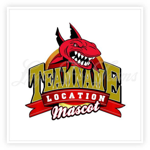 Shark Logo 03