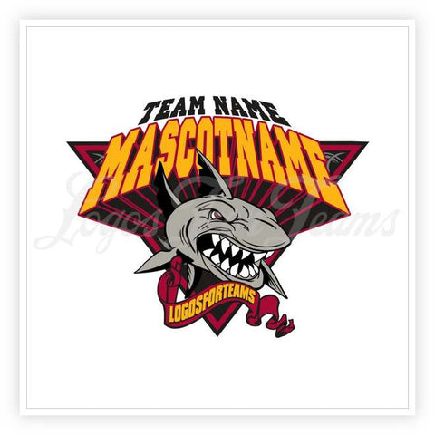Shark Logo 17