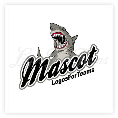 Shark Logo 26