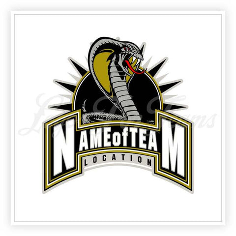 Snake Logo 02