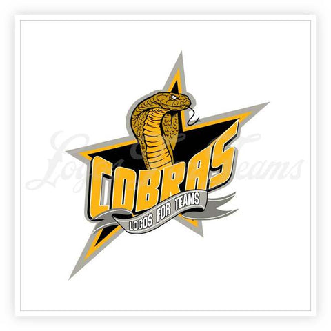 Snake Logo 14