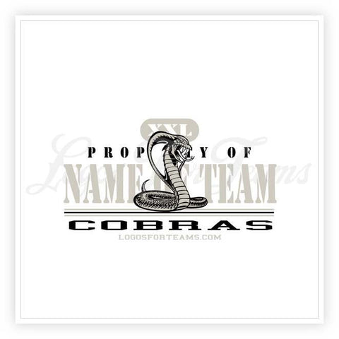 Snake Logo 15