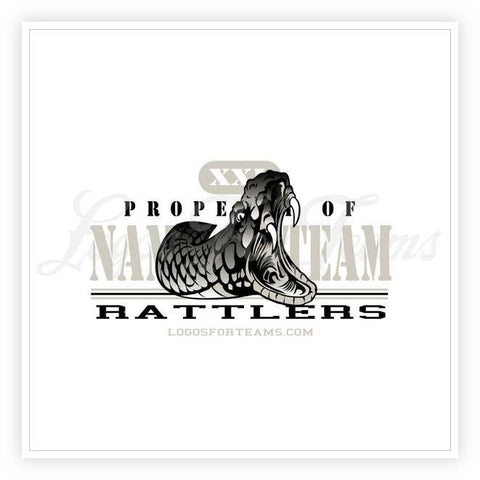 Snake Logo 18