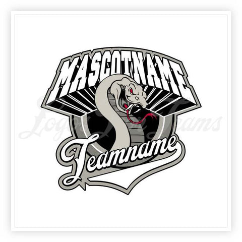 Snake Logo 24