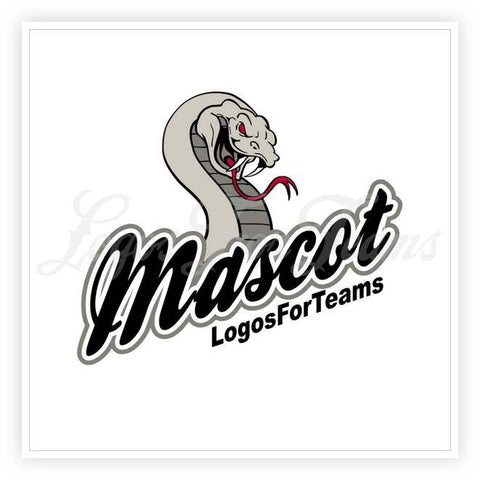 Snake Logo 267