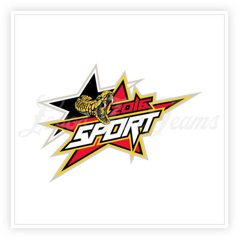 Snake Logo 29