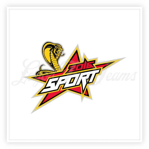 Snake Logo 30