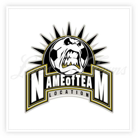 Soccer Logo 05