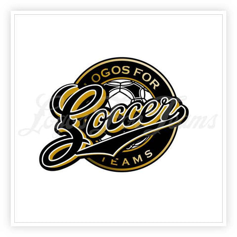 Soccer Logo 07