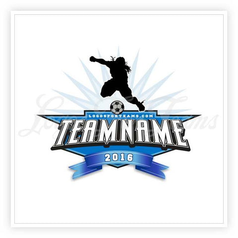 Soccer Logo 14