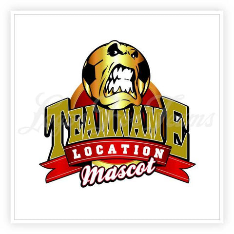 Soccer Logo 17