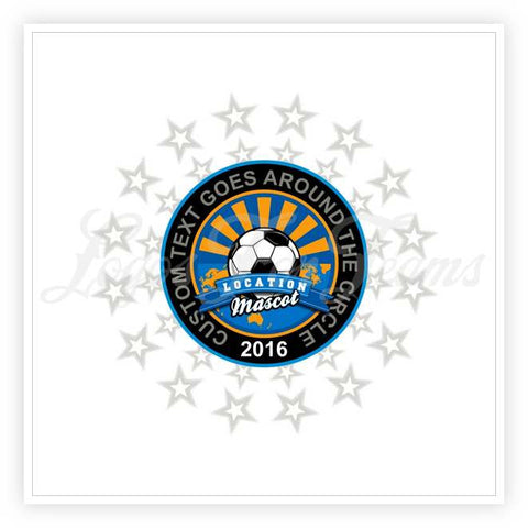 Soccer Logo 18