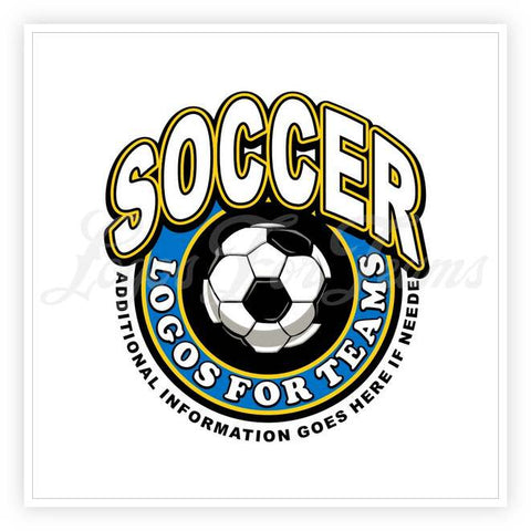 Soccer Logo 26