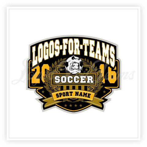 Soccer Logo 29