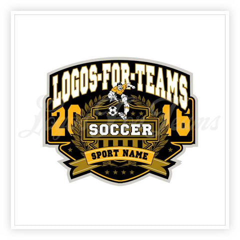Soccer Logo 32