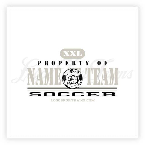 Soccer Logo 42