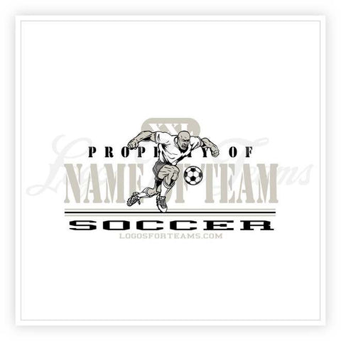 Soccer Logo 43