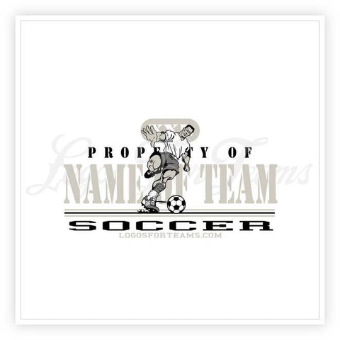 Soccer Logo 44