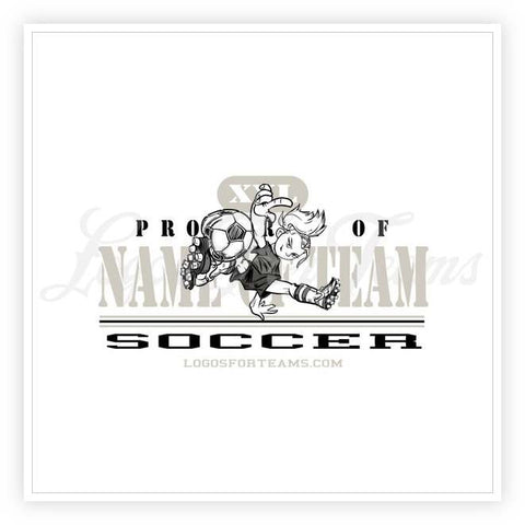 Soccer Logo 45