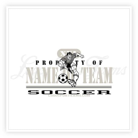 Soccer Logo 46