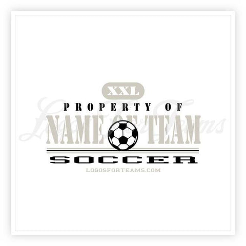 Soccer Logo 47