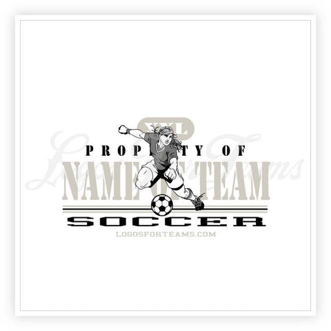 Soccer Logo 48