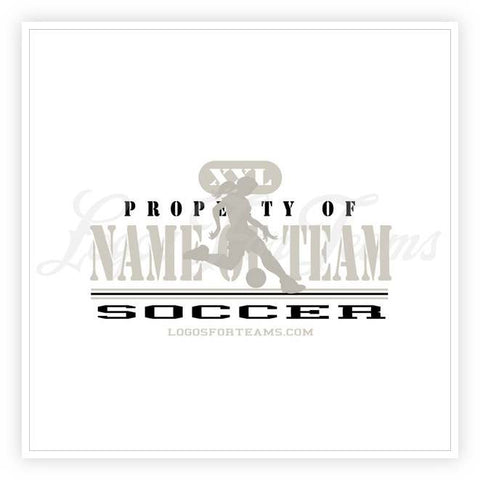 Soccer Logo 49